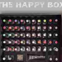 מזוודה Happy Box Gello