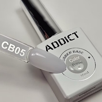 מארז קאבר בייס ADDICT 05-08