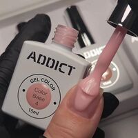 בסיס צבע 4 ADDICT