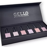 מארז 6 יחידות קאבר בייס בבקבוק 13 מ״ל