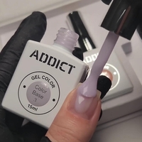 בסיס צבע 3 ADDICT