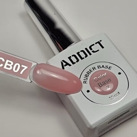 מארז קאבר בייס ADDICT 05-08