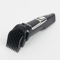 מכונת תספורת ביתית נטענת של B-power