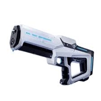רובה מים אלקטרוני B-POWER