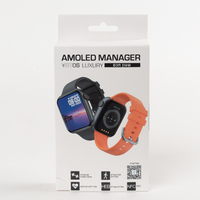 שעון חכםAMOLED MANAGER