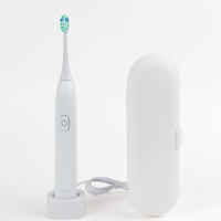 מברשת שיניים חשמלית DENTAL PRO ארטוס