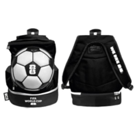 תיק כדורגל FIFA World Cup 2026