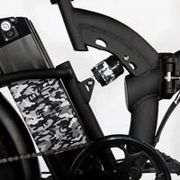 אופניים חשמליים טיטניום אקסטרים TITANIUM EXTREME 48V
