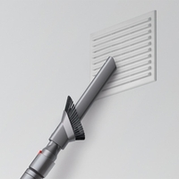 שואב אבק חוטי נגרר BIG BALL PARQUET 2 דגם CY28 דייסון Dyson