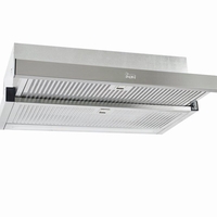קולט אדים דגם CNL-6415 תקה TEKA
