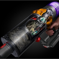 שואב אבק אלחוטי V15 Detect Absolute New דגם SV47 דייסון Dyson