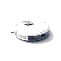 שואב אבק רובוטי שוטף DEEBOT דגם N10 אקווקס ECOVACS