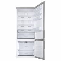 מקרר מקפיא תחתון דגם RB52RS334SA סמסונג Samsung