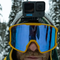 מצלמת אקסטרים HERO12 Black גו פרו GoPro