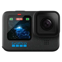 מצלמת אקסטרים HERO12 Black גו פרו GoPro