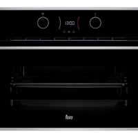 תנור בנוי קומפקטי דגם HLC-840 תקה TEKA