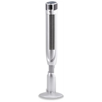 מאוורר מגדל דיגיטלי דגם PREMIUM TVL 30 -SILVER פאקיר FAKIR