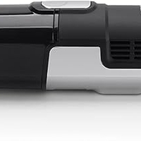 שואב אבק ידני נטען עם תחנת עגינה AS 1110- BLACK פאקיר FAKIR
