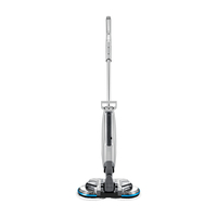 שוטף ומייבש רצפות אלחוטי SPINWAVE CORDLESS דגם 2240N ביסל bissell