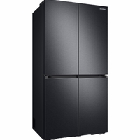 מקרר 4 דלתות דגם RF85A9120B1 סמסונג Samsung