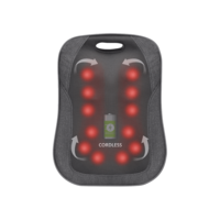 משענת עיסוי נטענת דגם MC-9102A מדיקס קייר Medics Care