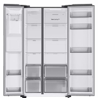מקרר SBS דגם RS68A8821S9 סמסונג Samsung