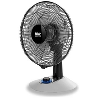 מאוורר שולחני דגם TREND VC 25 SN-BLACK & WHITE פאקיר FAKIR