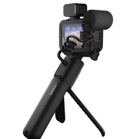 מצלמת אקסטרים HERO12 Black Creator Edition גו פרו GoPro