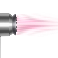 מייבש שיער SUPERSONIC ניקל נחושת דגם HD07 דייסון Dyson