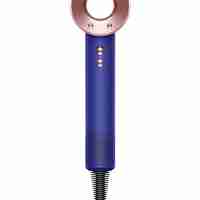 מייבש שיער SUPERSONIC דגם HD07 כחול נחושת דייסון Dyson