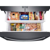 מקרר 3 דלתות דגם RF29T5221SR/SG סמסונג Samsung