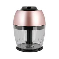 בלנדר מוט משולב דגם LUCCA Q -ROSE GOLD פאקיר FAKIR