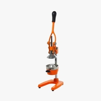 מסחטת מיצים מקצועית דגם: KF-5015 נורמנדי Normande