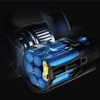 שואב אבק אלחוטי ידני דגם JV85 Pro ג'ימי Jimmy