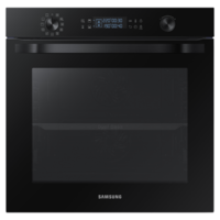 תנור בנוי 75 ליטר דגם NV75K5541RB סמסונג Samsung