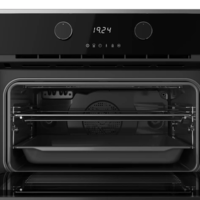 תנור בנוי דגם HLC-860P תקה TEKA