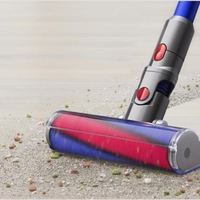 שואב אבק אלחוטי V11 ABSOLUTE EXTRA RED דגם SV28 דייסון Dyson