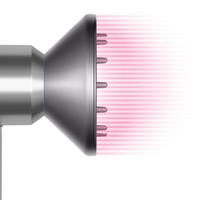 מייבש שיער SUPERSONIC ניקל נחושת דגם HD07 דייסון Dyson