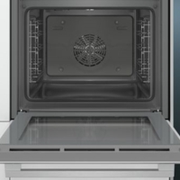 תנור בנוי דגם HB537GBW0Y סימנס Siemens