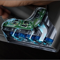 שואב אבק אלחוטי V15 Detect Absolute New דגם SV47 דייסון Dyson