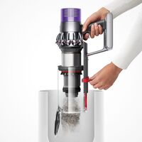 שואב אבק אלחוטי ABSOLUTE NEW דגם V10 דייסון Dyson