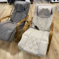 כורסת נדנדה 10 ב-1 Lifestyle דגם MC-7087 מדיקס קייר Medics Care