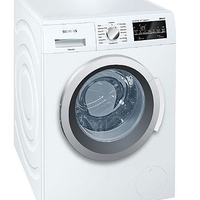 מכונת כביסה 8 קילו דגם WM14W468IL סימנס SIEMENS