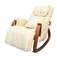 כורסאת עיסוי Supreme Beige דגם MC-7087 בז׳ מדיקס קייר Medics Care