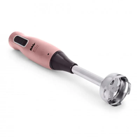 מעבד מזון דגם ROSE GOLD-M.R CHEF QUADRO פאקיר FAKIR