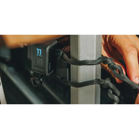 Gumby Flexible Mount גו פרו GoPro