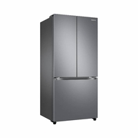 מקרר 3 דלתות דגם RF55A5002SL סמסונג Samsung