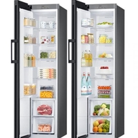 מקרר או מקפיא דגם RZ24T5600GR סמסונג Samsung