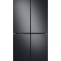 מקרר 4 דלתות דגם RF65A9011B1 סמסונג Samsung