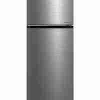 מקרר מקפיא עליון 338 ליטר נטו דגם HD-468FWEN מידאה Midea
